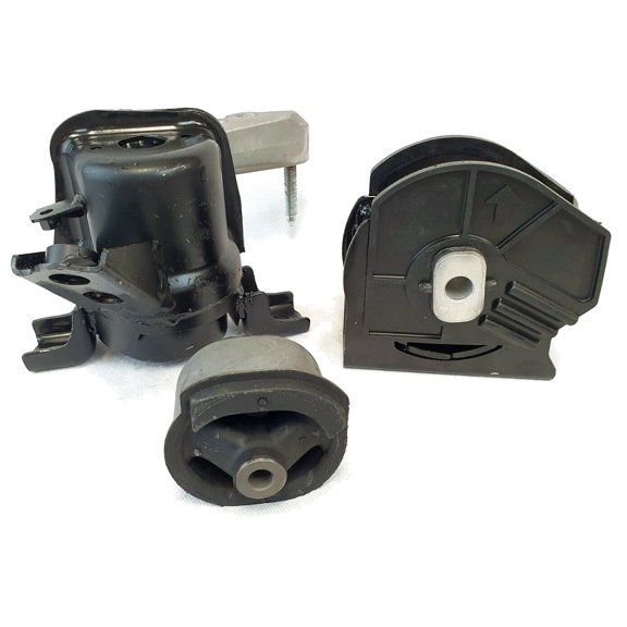 Geelife Engine Motor Mounts & Insert of Auto Trans Mounts 2.0L AWD/