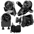 thumbnail image 1 of Geelife Engine Motor Mounts & Manual Trans. Mount 5Pcs .5L, 1 of 6