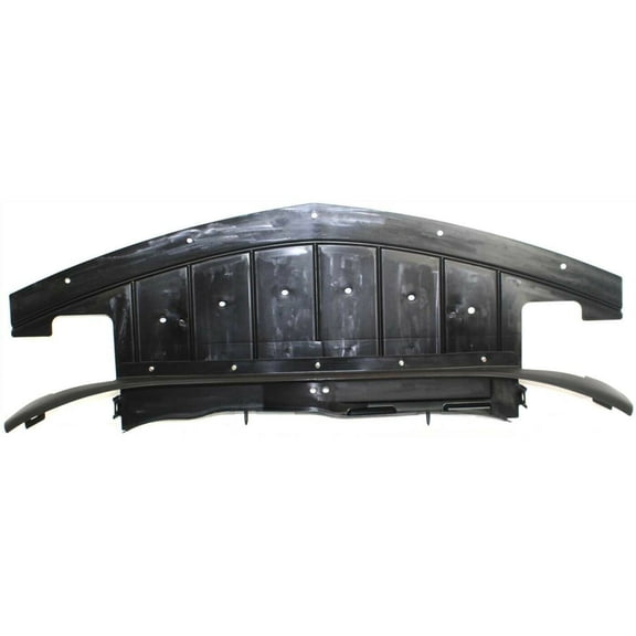 Geelife Engine Splash Guard Shield Under Cover Front Lower For 2005-2009 Pontiac G6