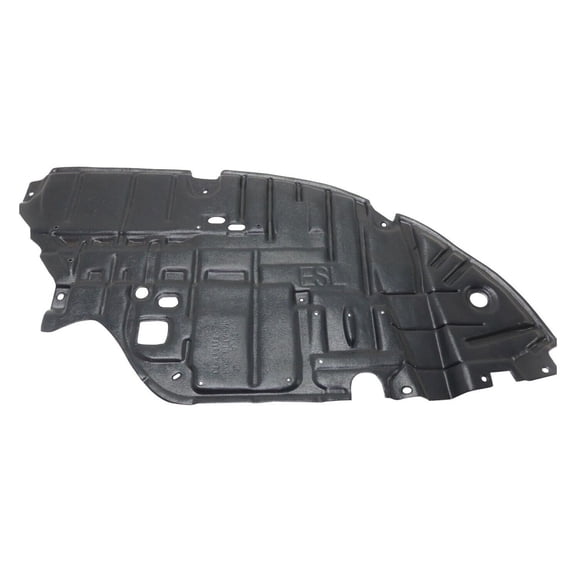 Geelife Engine Splash Shield Driver Left Side LH Hand for ES350 LX1228148 5144206270