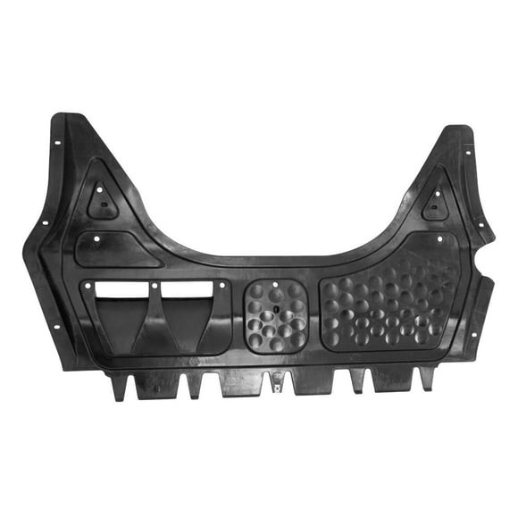 Geelife Engine Splash Shield For 2006-2010 Volkswagen Passat Front 3C8825235