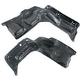 thumbnail image 1 of Geelife Engine Splash Shield For 2009-2010 Pontiac Vibe Set of 2 Left and Right Side, 1 of 7