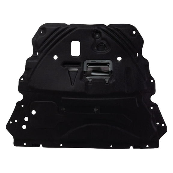 Geelife Engine Splash Shield For 2020-2022 Lincoln Corsair Front