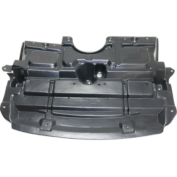 Geelife Engine Splash Shield Front For 11-13 Lexus IS250 Base 11-13 Lexus IS350 Base