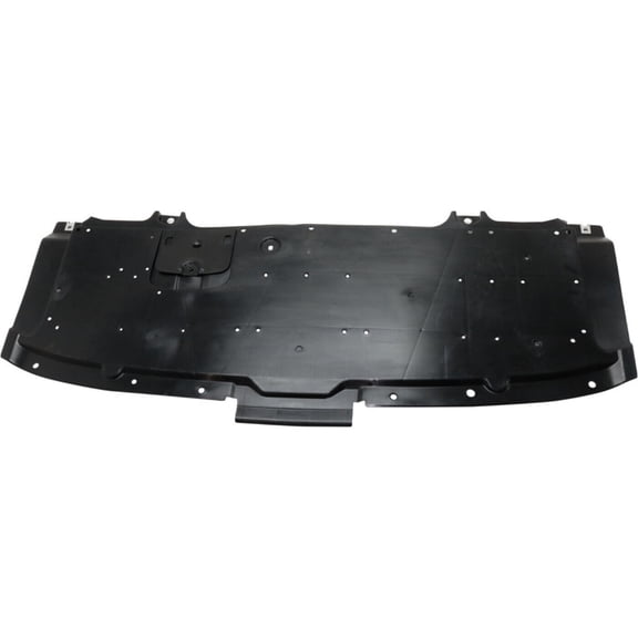Geelife Engine Splash Shield Front For 2017-2022 Mazda CX-5 MA1228125 KB8A5611Y