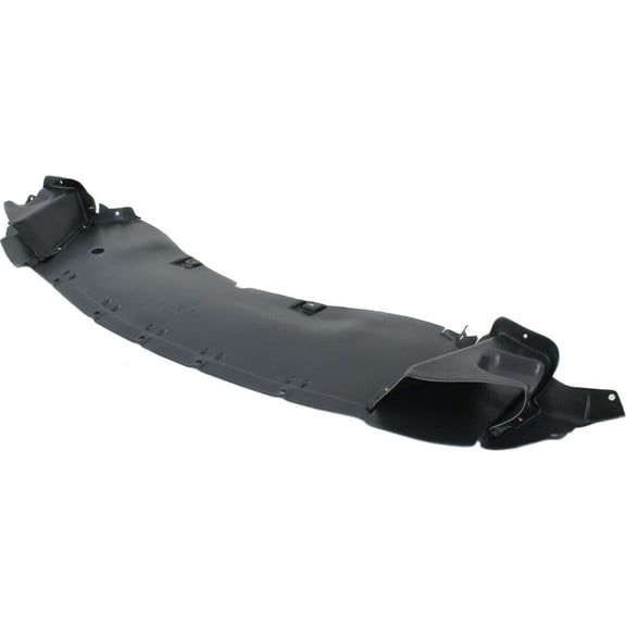 Geelife Engine Splash Shield Front For Chrysler 05-10 300 Dodge 06-10 Charger