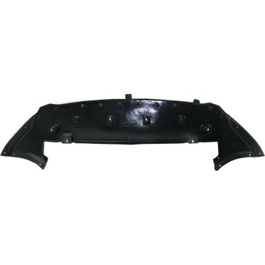 Atoks-Part Engine Splash Shield For Ford Edge 2015-2024 – Plastic Under Cover