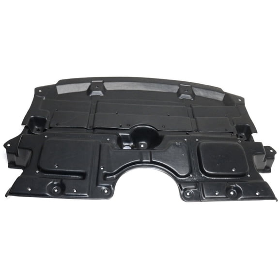 Geelife Engine Splash Shield Front For Lexus 2009-2010 IS250 Base LX1228142 5141053100