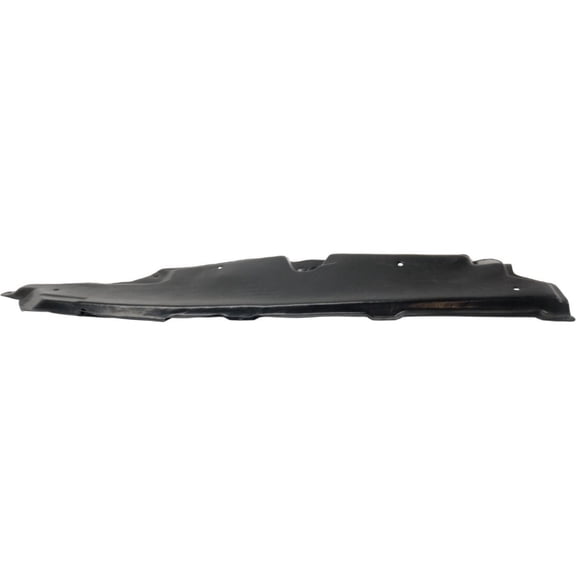 Geelife Engine Splash Shield Front Passenger Right Side Right Hand For Ford Lincoln