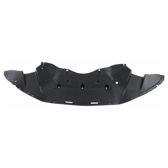 Geelife Engine Splash Shield Under Cover For 2011-2020 Chrysler 300 Sedan