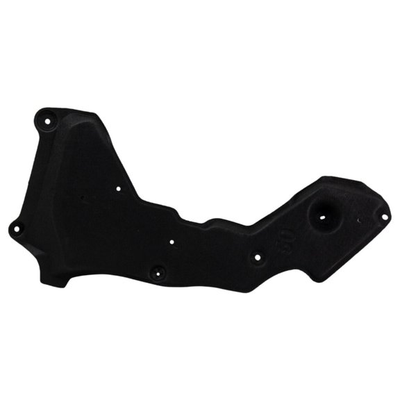 Toyota Highlander Engine Splash Shield