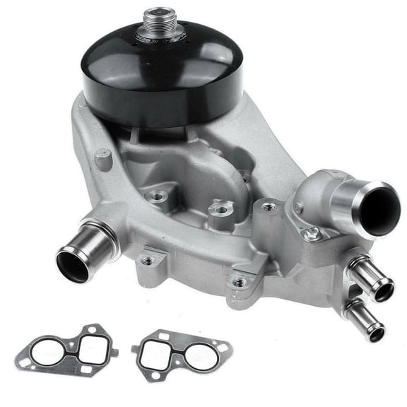 Geelife Engine Water Pump For Buick Cadillac Chevrolet GMC Hummer Isuzu Saab Workhorse