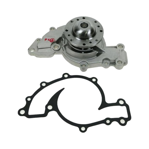 Geelife Engine Water Pump For Buick Chevrolet Oldsmobile Pontiac 3.8L Brand