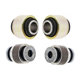 Geelife Expedition Navigator Rear Upper & Lower Cross Axis Bushing Ball Joints