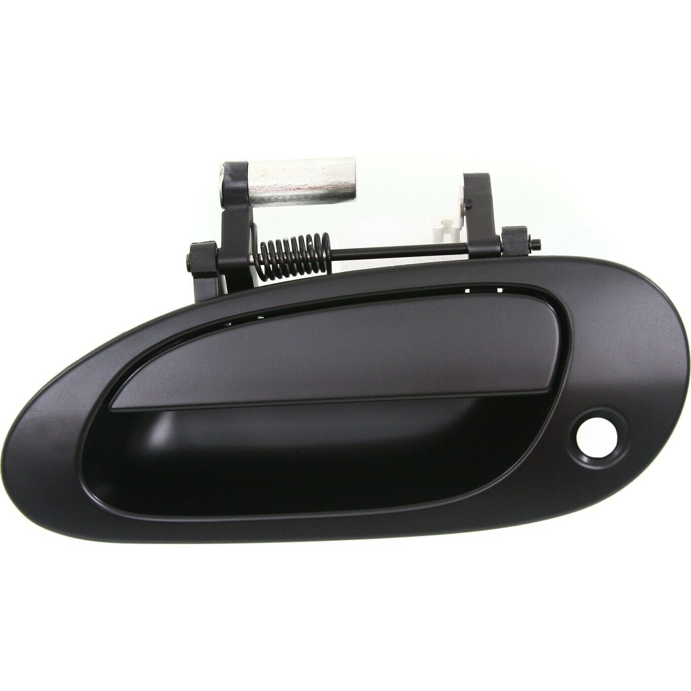 Exterior Door Handle For 2007-2013 Acura MDX Front Driver Side Chrome Plastic - Foto 7