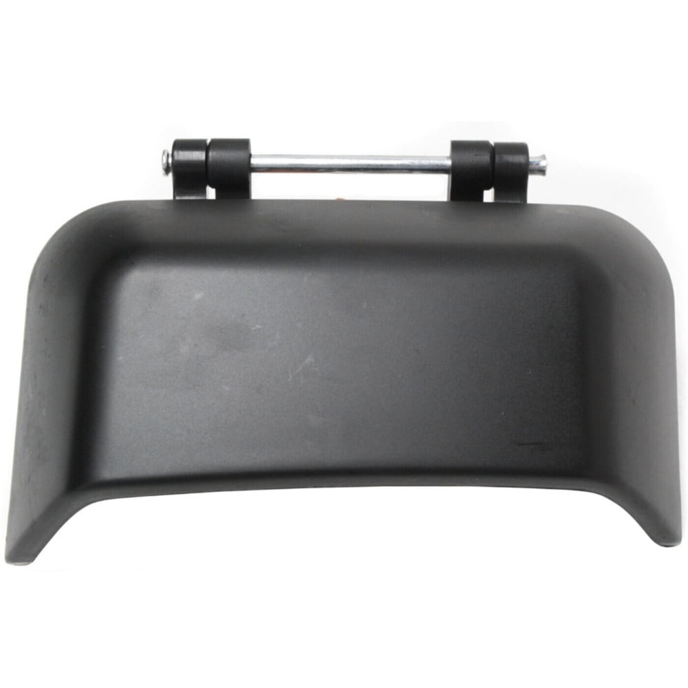 Spoilers & Wings For Jeep Compass A-Premium Outside Exterior Door