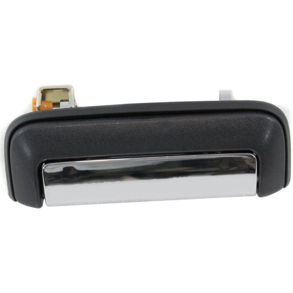 Geelife Exterior Door Handle For 1997-2004 Montero Sport Front Passenger Side