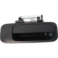 thumbnail image 1 of Geelife Exterior Door Handle For 2000-2004 Avalon Sedan Rear Passenger Primed Plastic, 1 of 9