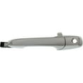thumbnail image 1 of Geelife Exterior Door Handle For 2003-2013 Mazda 3 6 CX-7 CX-9 Front Left Chrome Plastic, 1 of 9
