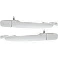 thumbnail image 1 of Geelife Exterior Door Handle For 2008-2017 Mitsubishi Lancer 2pcs Rear Left and Right, 1 of 6