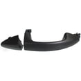thumbnail image 1 of Geelife Exterior Door Handle For 2011-2018 Ford Fiesta Front RH or Rear Primed Plastic, 1 of 7