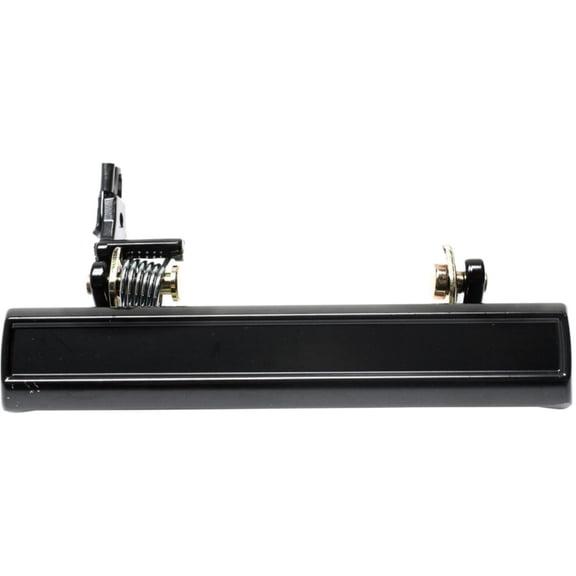 Geelife Exterior Door Handle For 78-88 Chevy Monte Carlo 82-87 Buick Regal Front Right