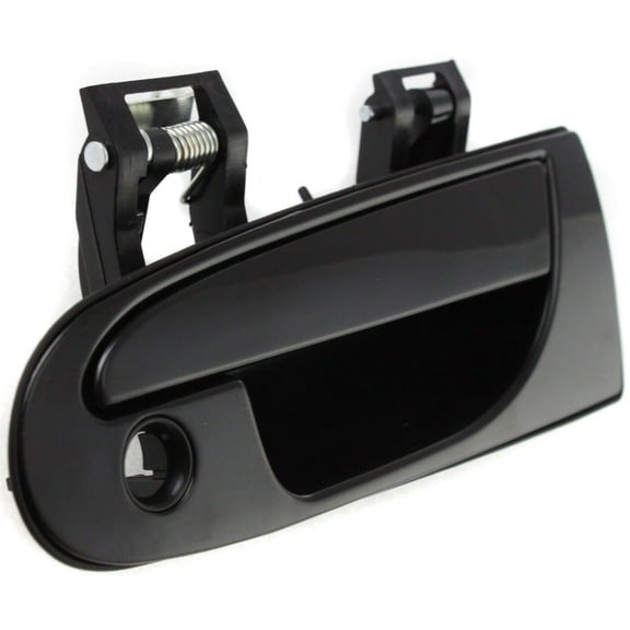 Geelife Exterior Door Handle For 95-98 Eagle Talon 95-99 Mitsubishi Eclipse Front Driver