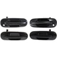 thumbnail image 1 of Geelife Exterior Door Handle For 97-01 CR-V Front and Rear Left & Right Side, 1 of 9