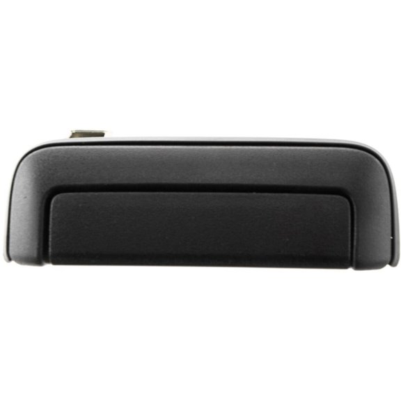 Geelife Exterior Door Handle For 97-04 Montero Sport Front Right Black Plastic