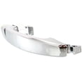 thumbnail image 1 of Geelife Exterior Door Handle For Chevrolet 2007-2009 Aveo Rear LH or RH Chrome Plastic, 1 of 9