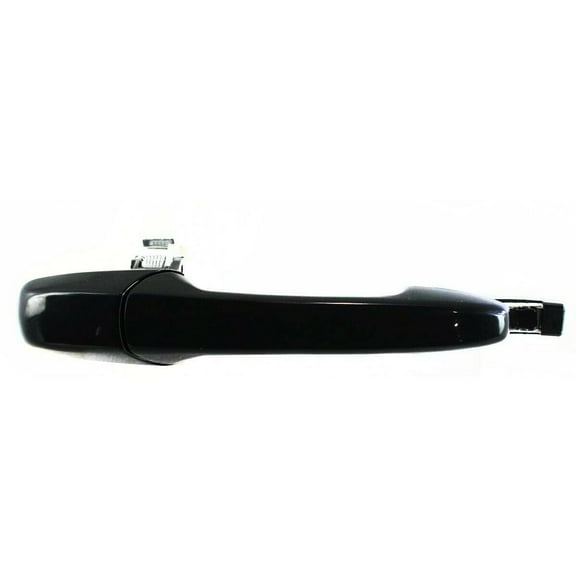 Geelife Exterior Door Handle For Mazda 3 5 6 CX-7 CX-9 RX-8 Front or Rear RH Plastic
