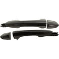 thumbnail image 1 of Geelife Exterior Door Handles Set of 2 Front or Rear Driver & Passenger Side Pair, 1 of 9