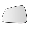 thumbnail image 1 of Geelife Exterior Mirror Glass w/Backing Plate Left Driver Side For 15-20 Trax LS, 1 of 6