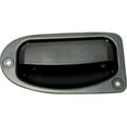 thumbnail image 1 of Geelife Exterior Outer Door Handle Rear Left LH For Ford Mazda 4-Dr Extended Cab, 1 of 9