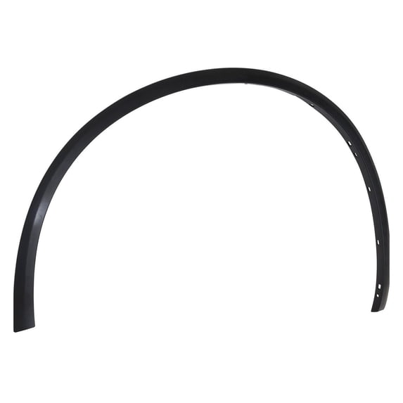 Geelife Fender Flares For 2013-2017 Buick Enclave Front Passenger Side Primed 22860167