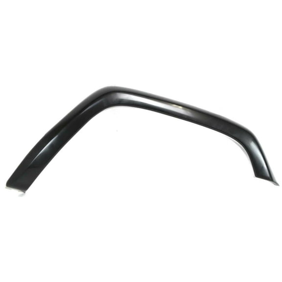 Geelife Fender Flares For 97-01 Cherokee Sport Utility Front Right Primed Thermoplastic