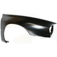thumbnail image 1 of Geelife Fender For 00-05 Chevrolet Impala Sedan Front RH Steel with Molding Holes, 1 of 5