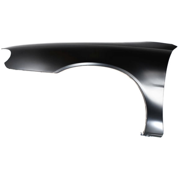 Geelife Fender For 04-05 Classic 97-03 Malibu 97-99 Cutlass Front Left Primed Steel
