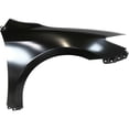 thumbnail image 1 of Geelife Fender For 05-10 Scion tC Base 07-08 Scion tC Spec Front Passenger Primed Steel, 1 of 9