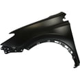 thumbnail image 1 of Geelife Fender For 13-18 RAV4 North America Built Front Driver Primed Steel, 1 of 9