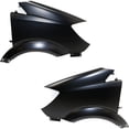 thumbnail image 1 of Geelife Fender For 14-17 Sprinter 2500 14-17 Sprinter 3500 Set of 2 Front Left and Right, 1 of 6
