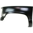 thumbnail image 1 of Geelife Fender For 1998-00 GMC K3500 1992-99 GMC Yukon Front Driver Side, 1 of 8