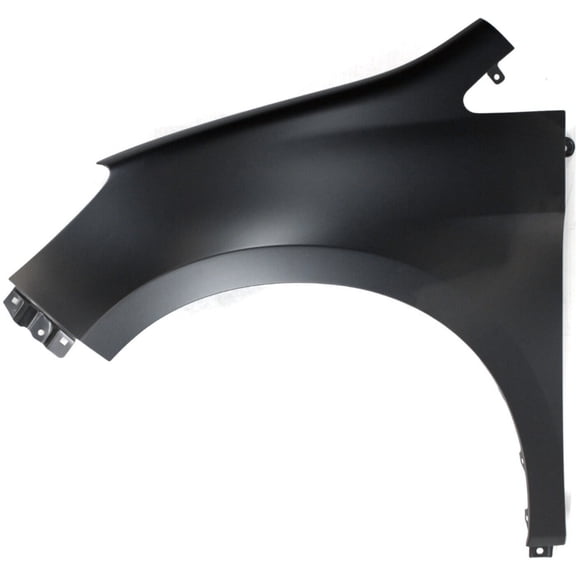 Geelife Fender For 2005-2010 Odyssey Mini Passenger Van Front Driver Side Primed Steel