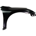 thumbnail image 1 of Geelife Fender For 2007-2012 Nissan Altima Sedan Sedan Front Passenger Side Primed Steel, 1 of 6