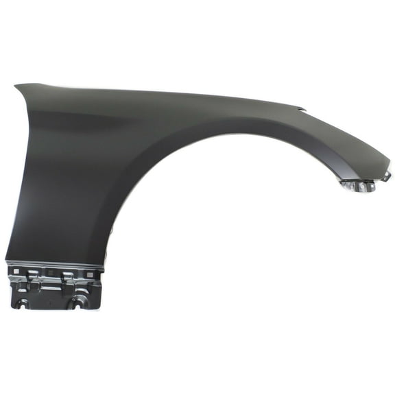 Geelife Fender For 2010-2016 Hyundai Genesis Coupe Coupe Front Right Side Steel