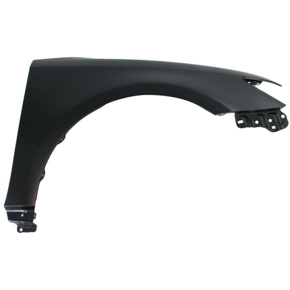Geelife Fender For 2011-2016 Scion tC Base Coupe Front Passenger Side Steel
