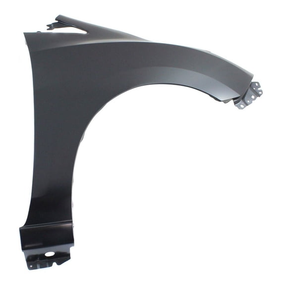 Geelife Fender For 2012-2015 Mazda 5 Front Passenger Side Steel