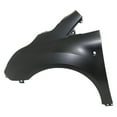 thumbnail image 1 of Geelife Fender For 2014-2022 Ford Transit Connect With Molding Hole Front Driver Side, 1 of 6