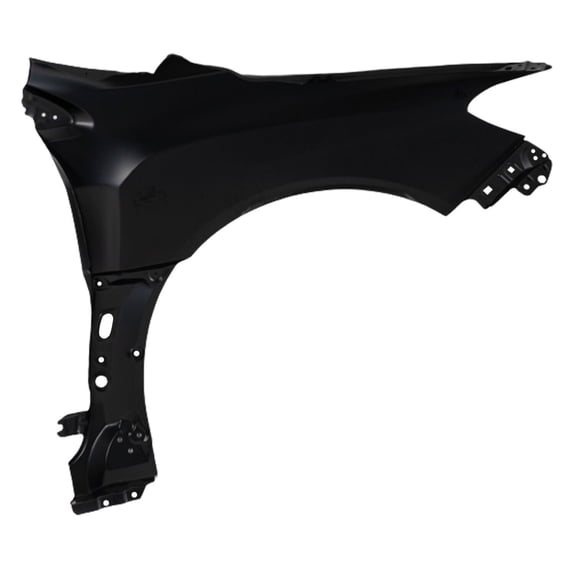 Geelife Fender For 2015 2016 2017 2018 2019 2020 2021 Subaru WRX Front Right