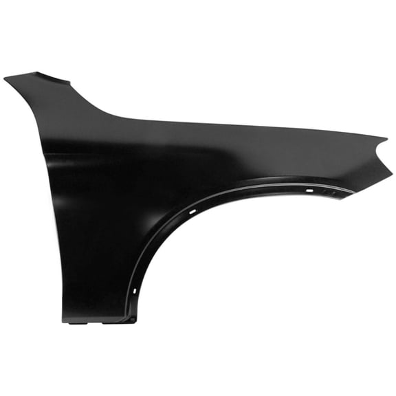 Geelife Fender For 2016-2018 GLC300 Front Passenger Side